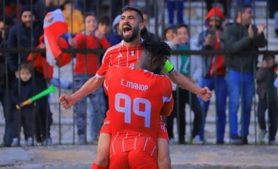 El Ahli de Alepo se mueve rápidamente para proteger al trío del equipo de las tentaciones del exterior