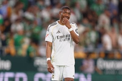 La Juventus envisage de recruter Alaba en tant que transfert libre