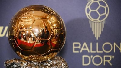 Sorpresa en el Arsenal: Candidato inesperado entra en la carrera por el Balón de Oro