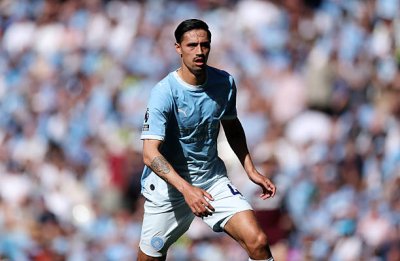 Atletico Madrid Enters Negotiations to Sign Tijani Reijnders