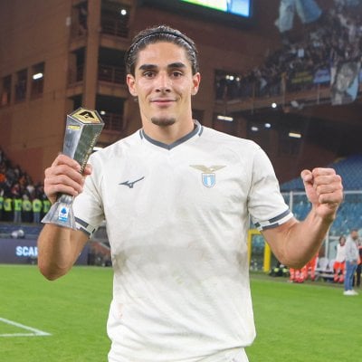 Cancellieri on the Verge of Leaving Lazio