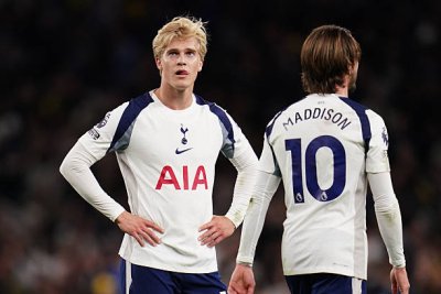 Chelsea Monitors Lucas Bergvall