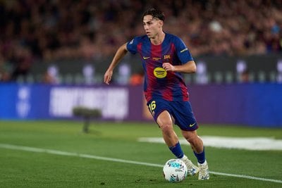 Fermin Lopez: The Second Most Valuable Player in the World Among Those Absent from the World Cup