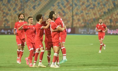 Modern Sport rivalise avec Al-Masry et Ghazl El Mahalla pour signer Karim Yehia