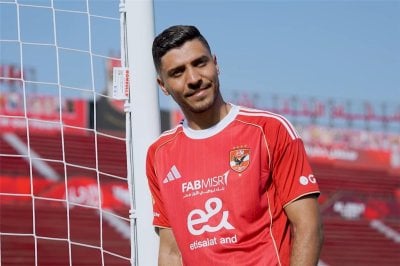 Nuevos desarrollos en el caso de la salida de Mohamed Sherif del Al-Ahly