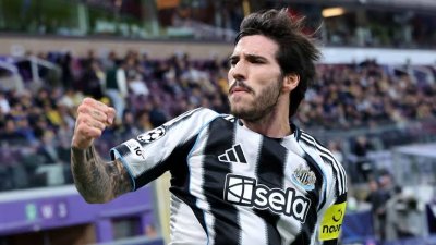 Tottenham Set to Sign Tonali in Historic Deal
