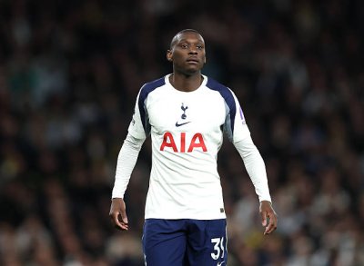 Kolo Muani Close to Joining Juventus