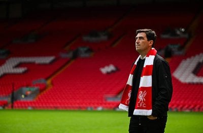 ليفربول يتراجع عن ضم آدم وارتون