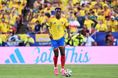 Sunderland and Inter Heat Up Competition for Lukumi and Moharimovic