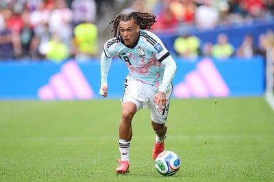 Roma Eyes Moreira as Greenwood Deal Stalls