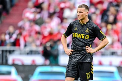 Dortmund Moves to Sign Adeyemi Replacement