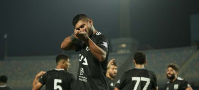 Al Ahly vise Tarek Alaa, Pyramids retarde sa décision de départ