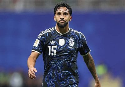 La Juventus se dépêche de se séparer de Nico Gonzalez et Juan Cabal