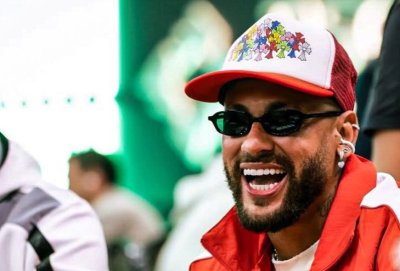 Neymar suscite des critiques après son absence à Santos
