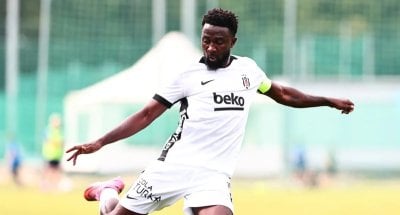 Al Ittihad Joins Race for Nigerian Ndidi