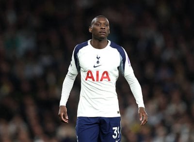 Juventus Closing in on Kolo Muani and Lukumi Deals