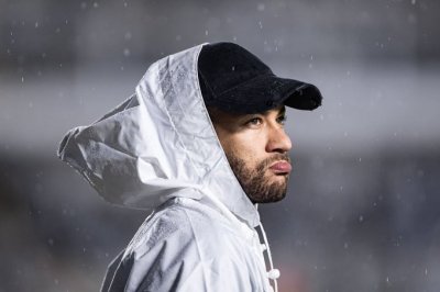 L'avenir de Neymar à Santos en doute