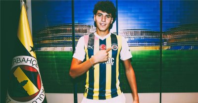 Frosinone Aiming to Sign Omar Fayad