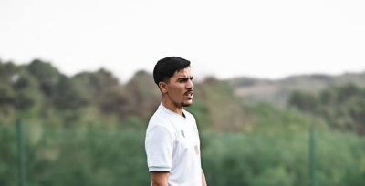 Official: Al-Masry Signs Algerian Kheir Eddine Talal