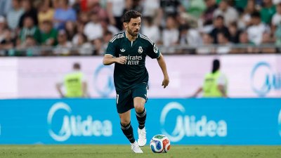 Silva: I'll Prepare in the Best Possible Way, These Are My Qualities
