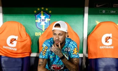 Neymar pourrait-il rejoindre l'Inter Miami ?