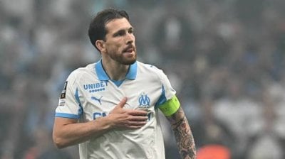 Marseille Strips Højbjerg of Captaincy After Newcastle Transfer Refusal