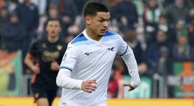 Lazio Star Decides Future After Saudi League Offers