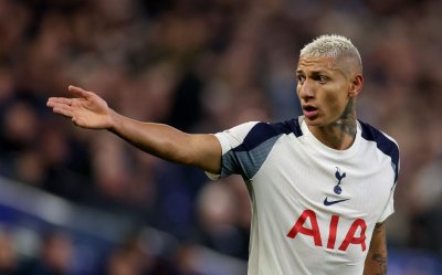 Trabzonspor Considering Signing Richarlison