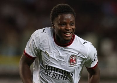 AC Milan secures thrilling victory over Torino