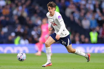 Tottenham confirm stance on Archie Gray's departure amid Brentford interest