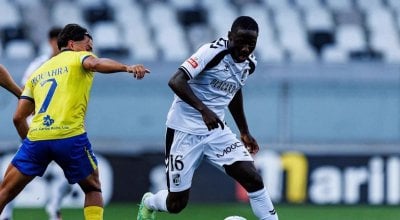 Mukendi nears move to a Saudi Pro League club