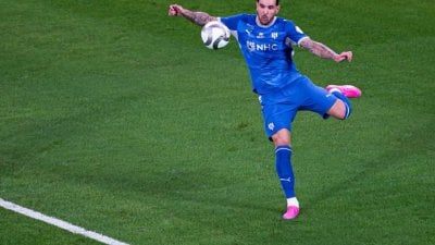 Al-Hilal revela novedades sobre las lesiones de Lajami, Akçiçek y Hernández