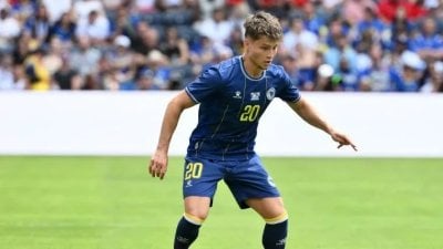 Ittihad chase Bajraktarievic after Hadj Moussa deal stalls