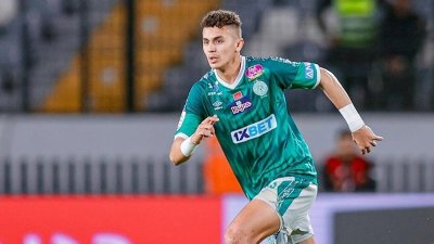 Mahdi Mchakhchakh finalises move to Zira Azerbaijan for three seasons