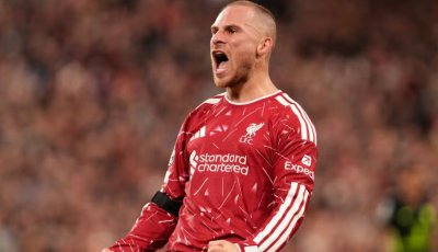 Consensus at Liverpool on renewing Mac Allister's contract