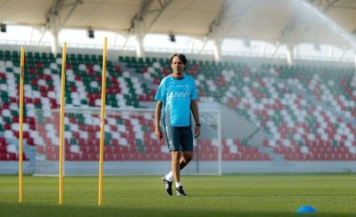 أجانب الهلال أمام التعاون في دوري روشن