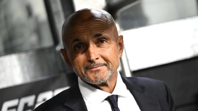سباليتي يُفاضل بين خيارين هجوميّين لمواجهة ساسولو