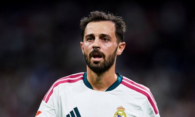 Silva: We achieved the most important thing, and this is what Mourinho asks of me