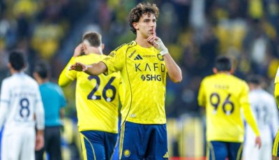 João Félix's anger at Al Nassr rises.. what is the reason?