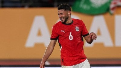 Al Ahly FC doctor informs national team about Yasser Ibrahim's condition