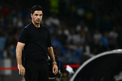 أرسنال يستهدف صفقتين جديدتين في ميركاتو يناير