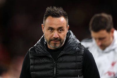 De Zerbi confirms readiness of Tonali, Porro and Maddison for Aston Villa clash