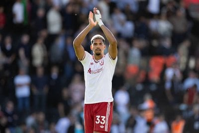 Araujo brille avec Liverpool malgré des doutes sur son achat à FC Barcelona