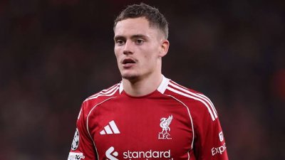 ليفربول يفتح الباب أمام رحيل فلوريان فيرتز.. وبايرن ميونيخ يترقب