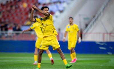 التعاون يكشف تفاصيل إصابة سيف رجب