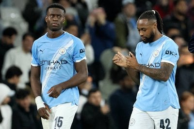 ليفربول يترقب فرصة لضم ثنائي مانشستر سيتي