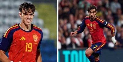 توريس يغادر معسكر المنتخب الإسباني واستدعاء كارلوس إسبي