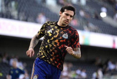 Tonali's agent: We felt AC Milan was no longer the historic Milan