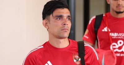 Al Ahly FC clarifies the truth about offers for Bencharki and Hany