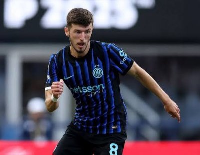 Real Madrid monitors Peter Susic as Inter sets price